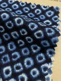 850257 SEVENBERRY® Scare Shibori 風格日式設計[布料] VANCET 更多照片