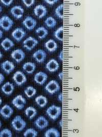 850257 SEVENBERRY® Scare Shibori 風格日式設計[布料] VANCET 更多照片
