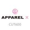 CUT600-M 裁剪費追加訂單用(@600)