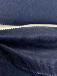 7500-ID 16W長褲叫天堂靛藍[面料] 雲井美人（中部平絨稱天堂） 更多照片