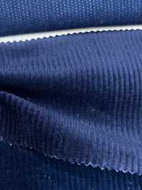 RE7000-ID 9W長褲叫天堂靛藍[面料] 雲井美人（中部平絨稱天堂） 更多照片