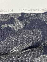YK874-1601 爵士小線結提花迷彩[面料] 吉和紡織 更多照片
