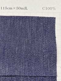 2414B 老式梭織機 Twisted heather 布雷布[面料] 吉和紡織 更多照片