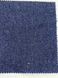 7011W 彩色丹寧布水洗加工 12oz 海軍藍[面料] 吉和紡織 更多照片