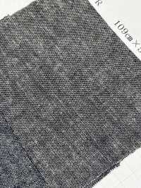 L1571R 棉麻靛藍勞動布[面料] 吉和紡織 更多照片