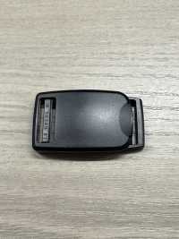 WB-H YKK 扣 WB-H 皮帶扣[扣和鉤子] YKK拉鍊 更多照片