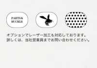 AZP6497 黃銅換幣紐扣[鈕扣] IRIS鈕扣 其他圖片
