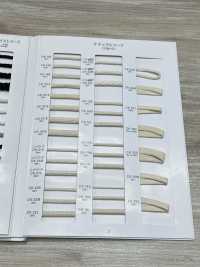 CK482 自然繩子[緞帶、帶、繩子] RIVER 更多照片