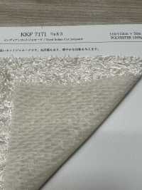 KKF7171-K-3 印度剪裁提花[面料] 宇仁纖維 更多照片