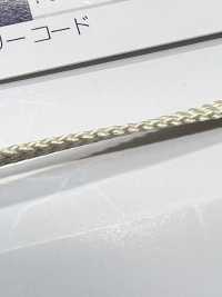 122-327 DCI 無聚酯纖維繩子[緞帶、帶、繩子] DARIN 更多照片