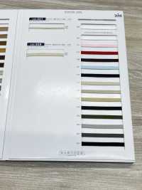 122-327 DCI 無聚酯纖維繩子[緞帶、帶、繩子] DARIN 更多照片