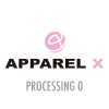 PROCESSING0 優先交期選項