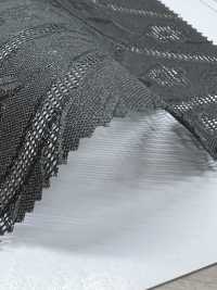 KKC426-D/A-3 提花晴染[布料] 小紋工房(宇仁纖維) 更多照片