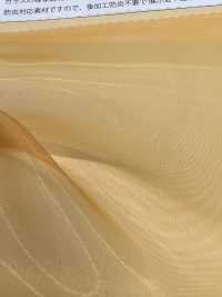 FR2023 阻燃玻璃歐根紗[布料] SUNCORONA ODA 更多照片