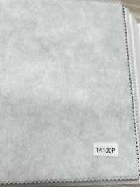T4100P NOWVEN® 臨時粘合襯系列 薄硬型[襯布] NOWVEN 更多照片