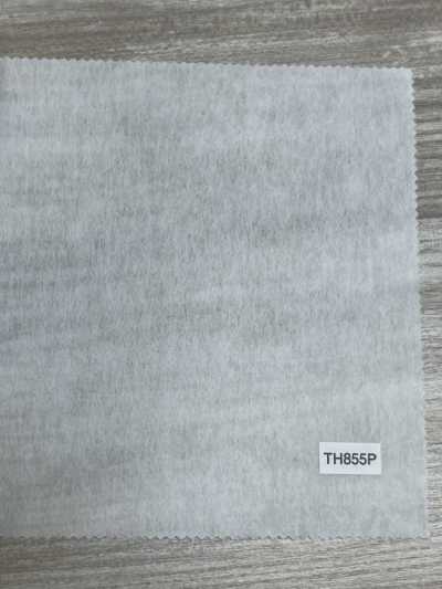 TH855P NOWVEN® 臨時黏合襯系列 厚款硬挺型