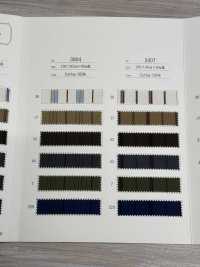 3907 口袋裡料線[口袋里料] 植山Textile 更多照片