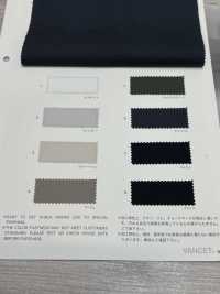 1272 50S高密度平織光澤TKS[布料] VANCET 更多照片
