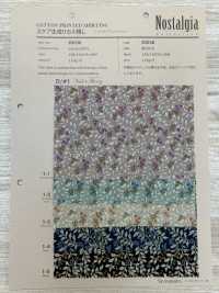 83038 SEVENBERRY® 懷舊系列 天然堅果和漿果[布料] VANCET 更多照片