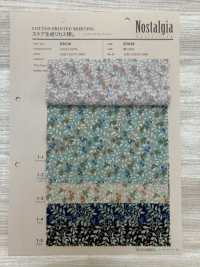 83038 SEVENBERRY® 懷舊系列 天然堅果和漿果[布料] VANCET 更多照片