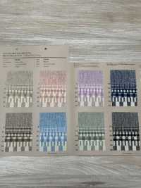 83240 SEVENBERRY® 20線數位規格平整整理[布料] VANCET 更多照片