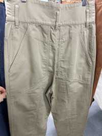 BD7347 復古法式鑽[布料] Cosmo Textile 更多照片