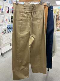 BD7576 T/C英式斜紋 防潑水加工[布料] Cosmo Textile 更多照片