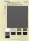 BD8542 再生聚酯聚酯纖維斜紋