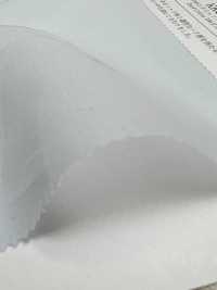 KKC132SOG-W 100/2巴里紗巴里紗柔軟歐根紗加工寬幅[布料] 小紋工房(宇仁纖維) 更多照片