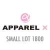 SMALLLOT1800 小米數費(@1800)
