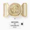 MC3355 壓力鑄造消防扣