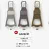 AB8502F 壓鑄製拉鍊配件