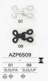 AZP6509 不銹鋼/尼龍/聚酯纖維彈簧掛鉤