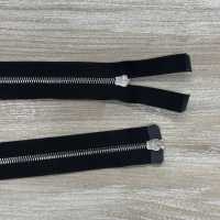 SL-3-C-SWE-OPEN Super Lampo 3尺寸銀色開放式[拉鍊] LAMPO拉鍊(GIOVANNI LANFRANCHI SPA) 更多照片