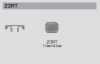 23RT 23RT工字扣