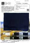 OA322063 TERE DE LIN 亞麻 25/-斜紋