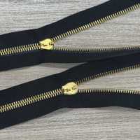 SL-3-C-SAE-OPEN Super Lampo 3尺寸正品金色開口[拉鍊] LAMPO拉鍊(GIOVANNI LANFRANCHI SPA) 更多照片