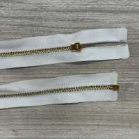 SL-3-C-SAE-TWOE Super Lampo 3尺寸真金逆開[拉鍊] LAMPO拉鍊(GIOVANNI LANFRANCHI SPA) 更多照片