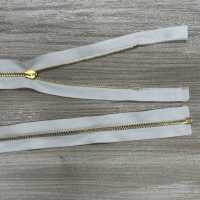 SL-3-C-SAE-TWOE Super Lampo 3尺寸真金逆開[拉鍊] LAMPO拉鍊(GIOVANNI LANFRANCHI SPA) 更多照片