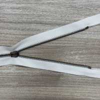 SL-3-C-ABE-TWOE Super Lampo 3尺寸古董金色逆開[拉鍊] LAMPO拉鍊(GIOVANNI LANFRANCHI SPA) 更多照片