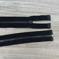 SL-3-C-SGE-OPEN Super Lampo 3尺寸古董銀色開放式[拉鍊] LAMPO拉鍊(GIOVANNI LANFRANCHI SPA) 更多照片