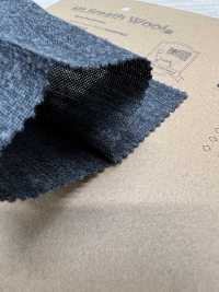 FJ210110 1/60 Mt.Breath 羊毛針織羅紋[面料] Fujisaki Textile 更多照片