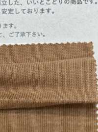 FJ230200 極為成熟的棉質豚平針織物[布料] Fujisaki Textile 藤崎 更多照片