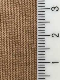 FJ230200 極為成熟的棉質豚平針織物[布料] Fujisaki Textile 藤崎 更多照片
