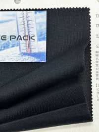 FJ340070 ICE PACK針織羅紋[面料] Fujisaki Textile 更多照片