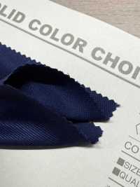 B17000Z 20線斜紋半折疊[布料] VANCET 更多照片