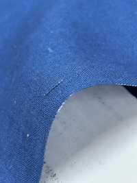OWC24165 40/1 靛藍色亞麻[面料] 小原屋繊維 更多照片