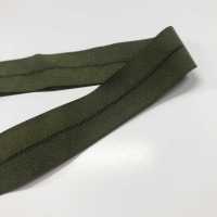 1016 彈性膠帶[緞帶、帶、繩子] Telala（井上緞帶工業） 更多照片