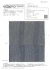 OWH1988-04 Kaihara牛仔布 10oz Hickory條紋牛仔布