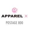 POSTAGE800 額外運費 (@800)